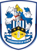 Huddersfield Town U21 logo - U VS Watford U Result Today