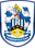 Huddersfield Town U21 logo