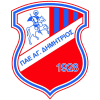 Agios Dimitrios logo - Dimitrios VS Acharnaikos Result