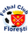 FC Floresti logo