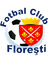 FC Floresti logo - Mol Cup 32128 Football Live
