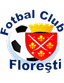 FC Floresti logo