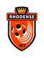 FC Rhodense logo
