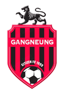 Gangneung Citizen logo - Citizen VS Gangneung Citizen Sport