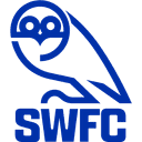 Sheffield Wednesday logo - Wednesday VS Sunderland U Live Score