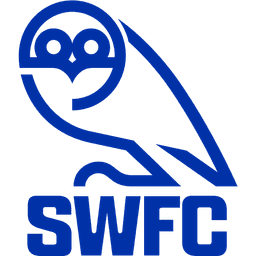 Sheffield Wednesday logo