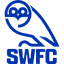 Sheffield Wednesday logo