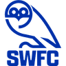 Sheffield Wednesday logo