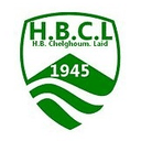 HB Chelghoum Laid logo - Biskra VS Hb Chelghoum Laid Live Score Today