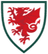 Wales Women U17 logo