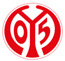 FSV Mainz 05 U19 logo - U VS Fsv Frankfurt U Score