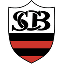 Sport Belem U20 logo - U VS Tiradentes Pa U Result Today