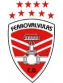 Ferrovalvulas FC logo - Fc VS Envigado Fc Reserves Score