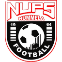 NuPS U21 logo - U VS Hpsfc Pohu Yj U Live Score