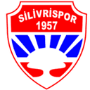 Silivrispor logo - Fk VS Silivrispor Result