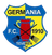 FC Germania Teveren logo