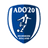 ADO '20 logo