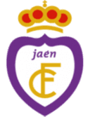 Real Jaen CF logo - Cf VS La Union Cf Live Score Today