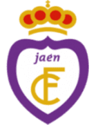 Real Jaen CF logo