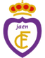 Real Jaen CF logo