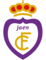 Real Jaen CF logo