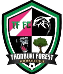 Thonburi Forest logo - Fc VS Thonburi Forest Result Today