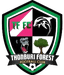Thonburi Forest logo