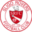 Sligo U19 logo