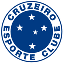 Cruzeiro PB U20 logo - U VS Vitoria Salvador Youth Sport