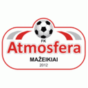 Atomsfera Mazeikiai logo - Transinvest VS Atomsfera Mazeikiai Score Today