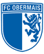 FC Obermais logo