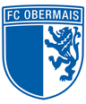 FC Obermais logo