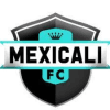 Mexicali FC logo - Neza VS Mexicali Fc Live Score