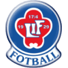 Lorenskog U19 logo - U VS Yuleen U Sport