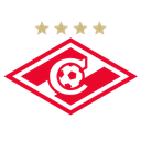Spartak 2 Moscow logo - Moscow VS Luki Energiya Score Today