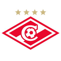 Spartak 2 Moscow logo