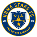 Home Stars logo - Olympics VS Home Stars Score Today