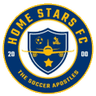 Home Stars logo