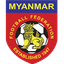 Myanmar U19 Women logo