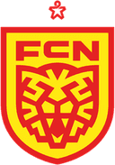 Nordsjaelland U19 logo - U VS Nordsjaelland U Score