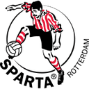 Sparta Rotterdam U19 logo - U VS Psv Eindhoven U Live Score