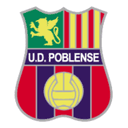 UD Poblense logo - Poblense VS Torrent Cf Score