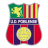UD Poblense logo
