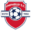 Umphrup FC logo - Umlyngka VS Umphrup Fc Score Today