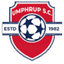 Umphrup FC logo