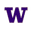 University of Washington logo