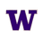 University of Washington logo - Usa Cl 33760 Football Live