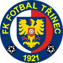 Fotbal Trinec U21 logo - U VS Banik Ostravau Live Score