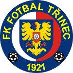 Fotbal Trinec U21 logo