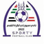 Sporty logo